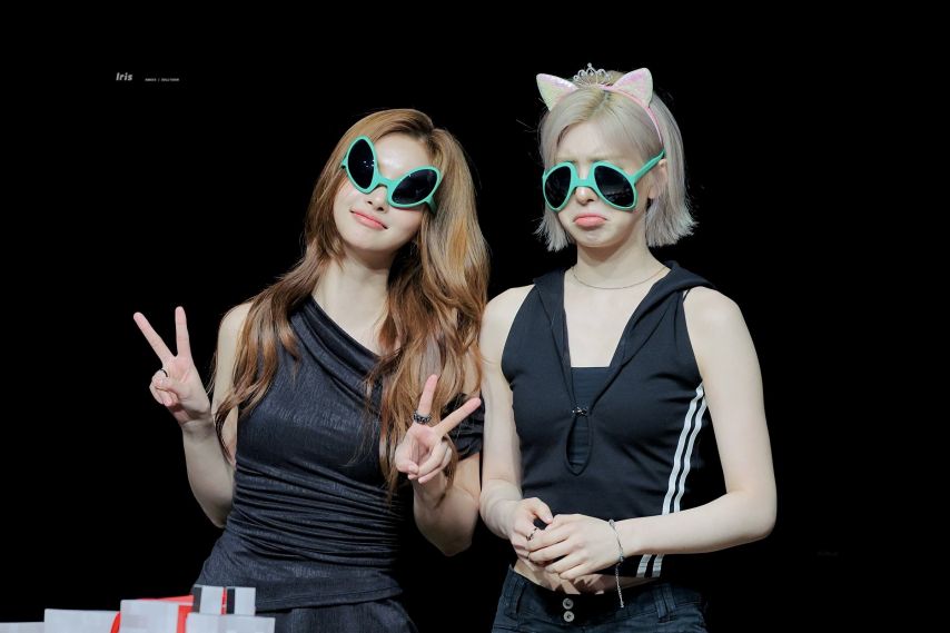 엔믹스 설윤 배이