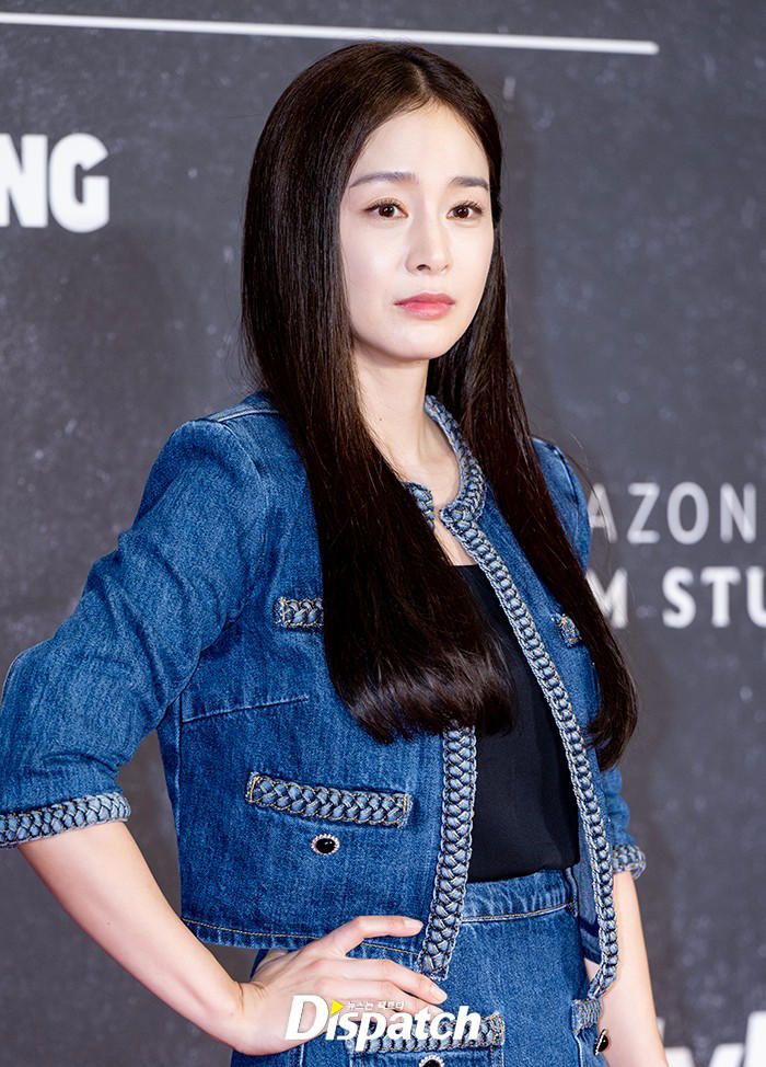 김태희 버터플라이 레드카펫 쇼케이스