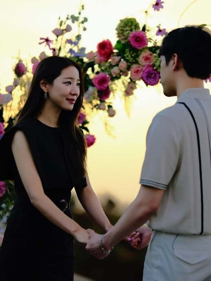 김서영 아나운서 결혼발표