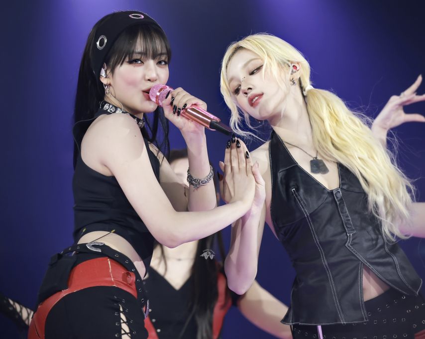 아이들
