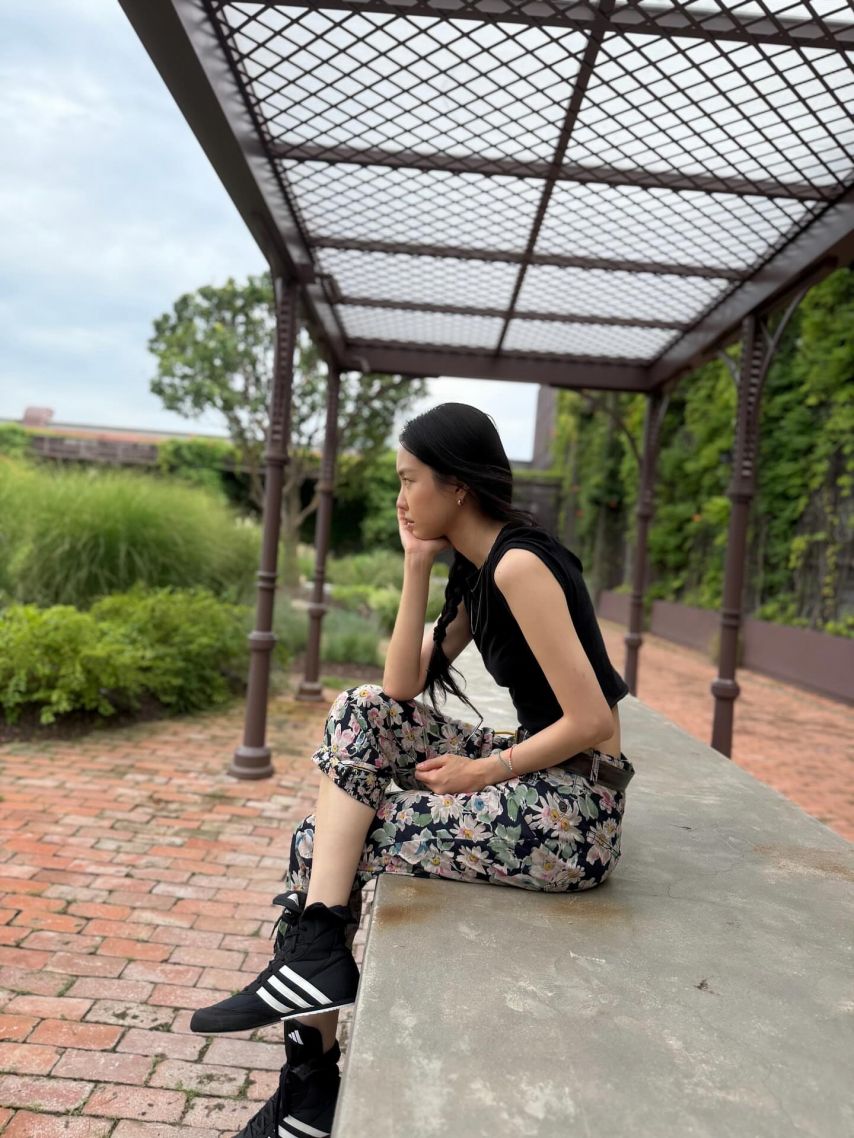 손나은