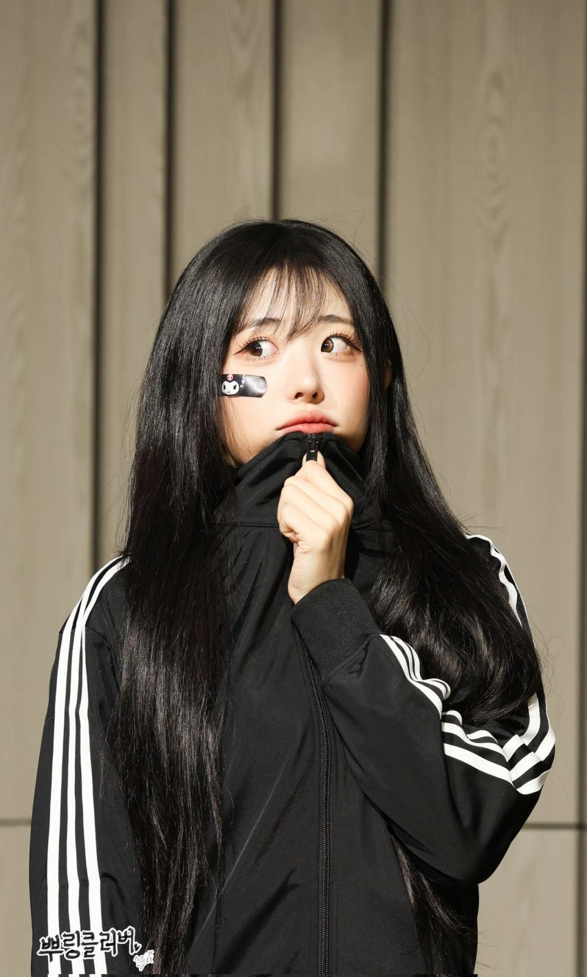 [QWER] 히나