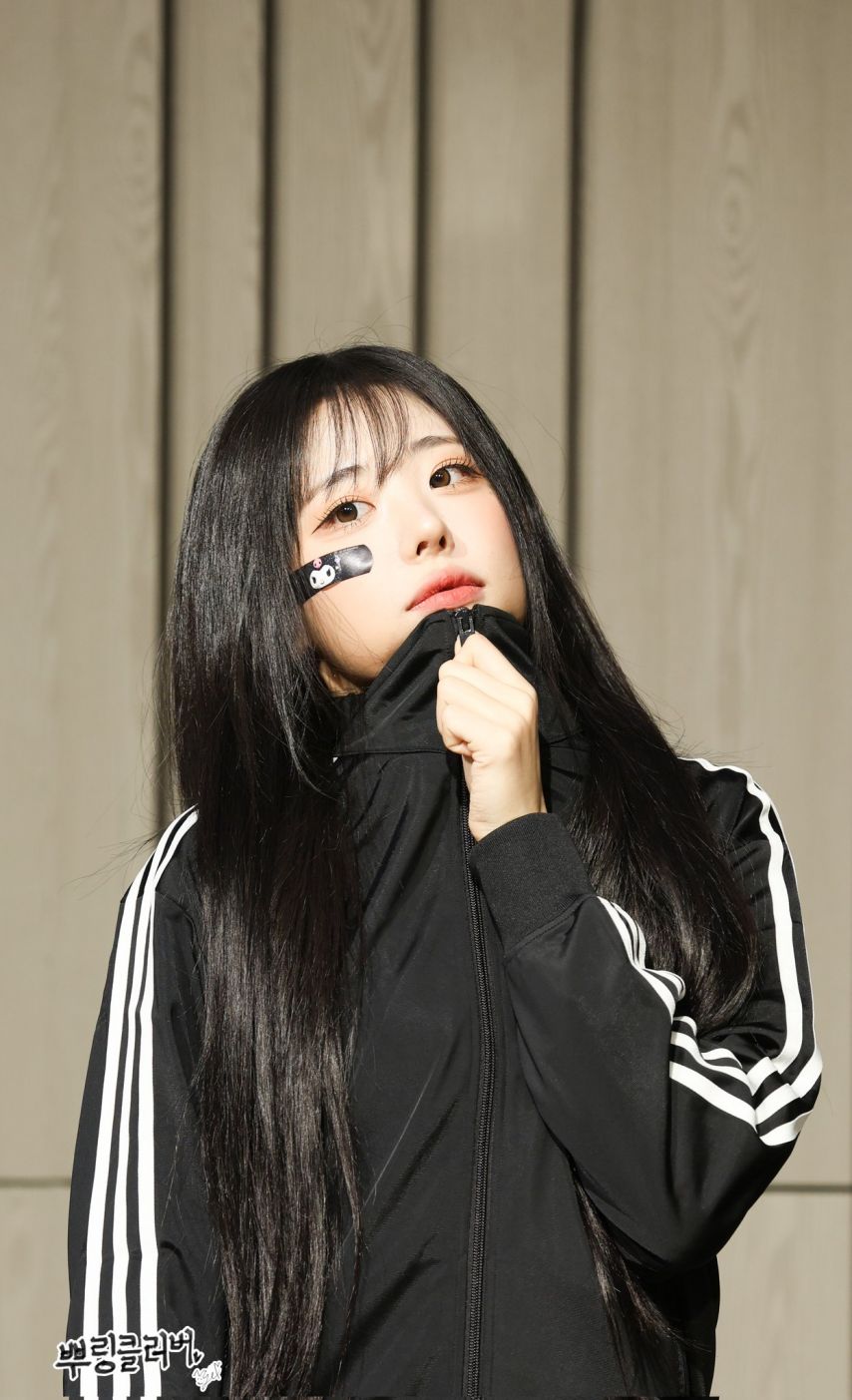 [QWER] 히나