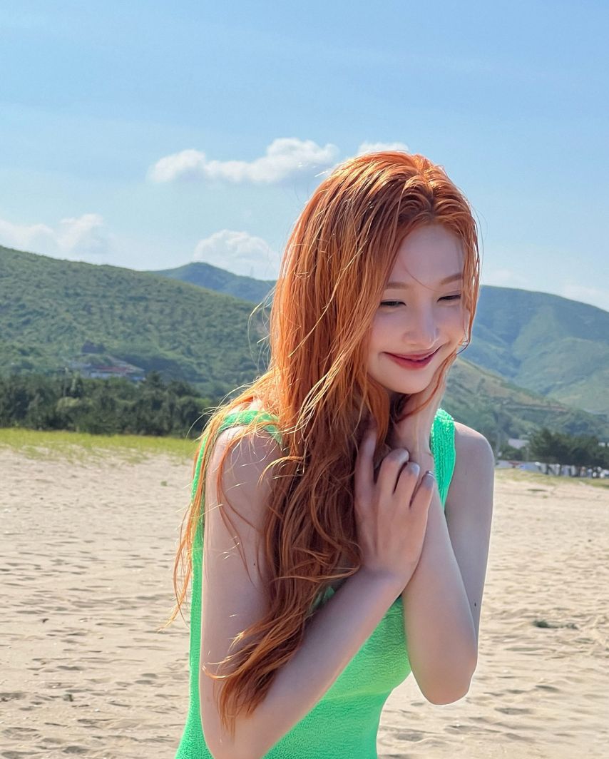 조이 레드벨벳 인별