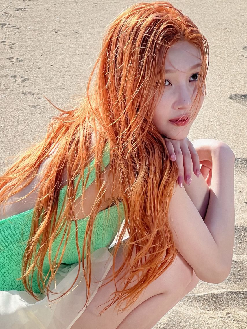 조이 레드벨벳 인별