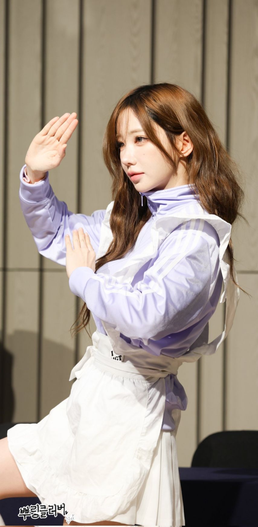 [QWER] 마젠타