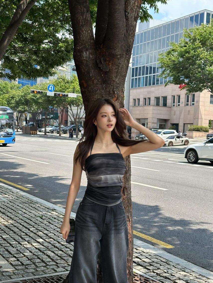 프로미스나인 이나경