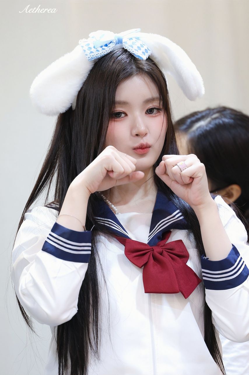 피프티피프티 하나