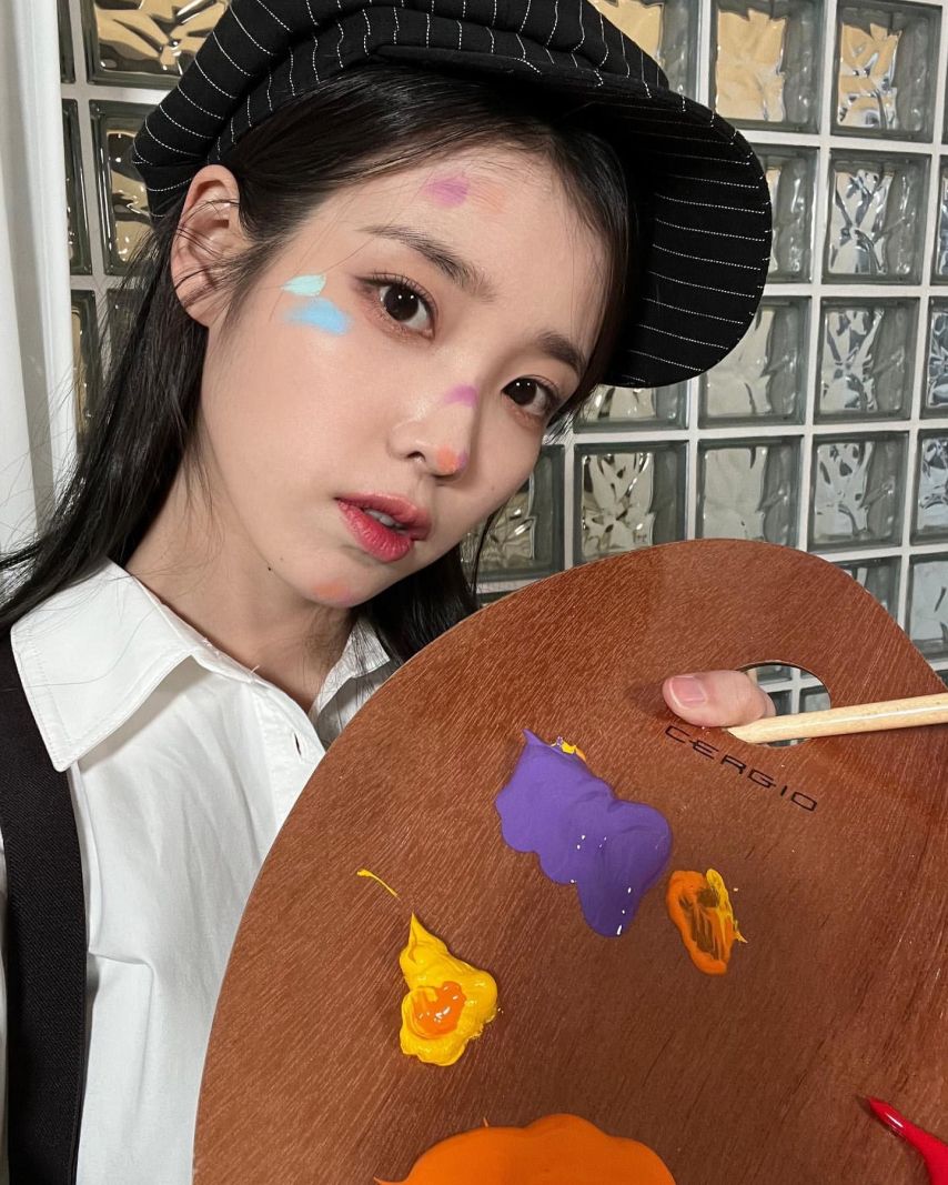 아이유