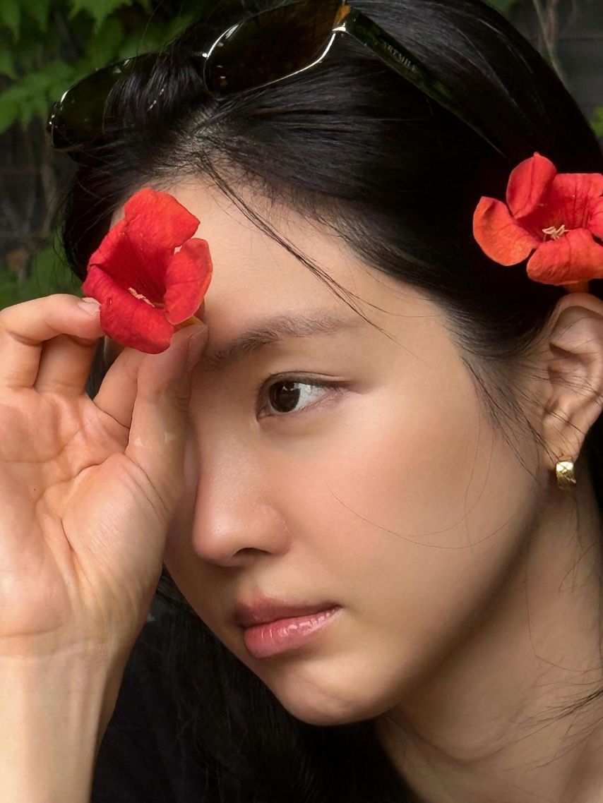 손나은