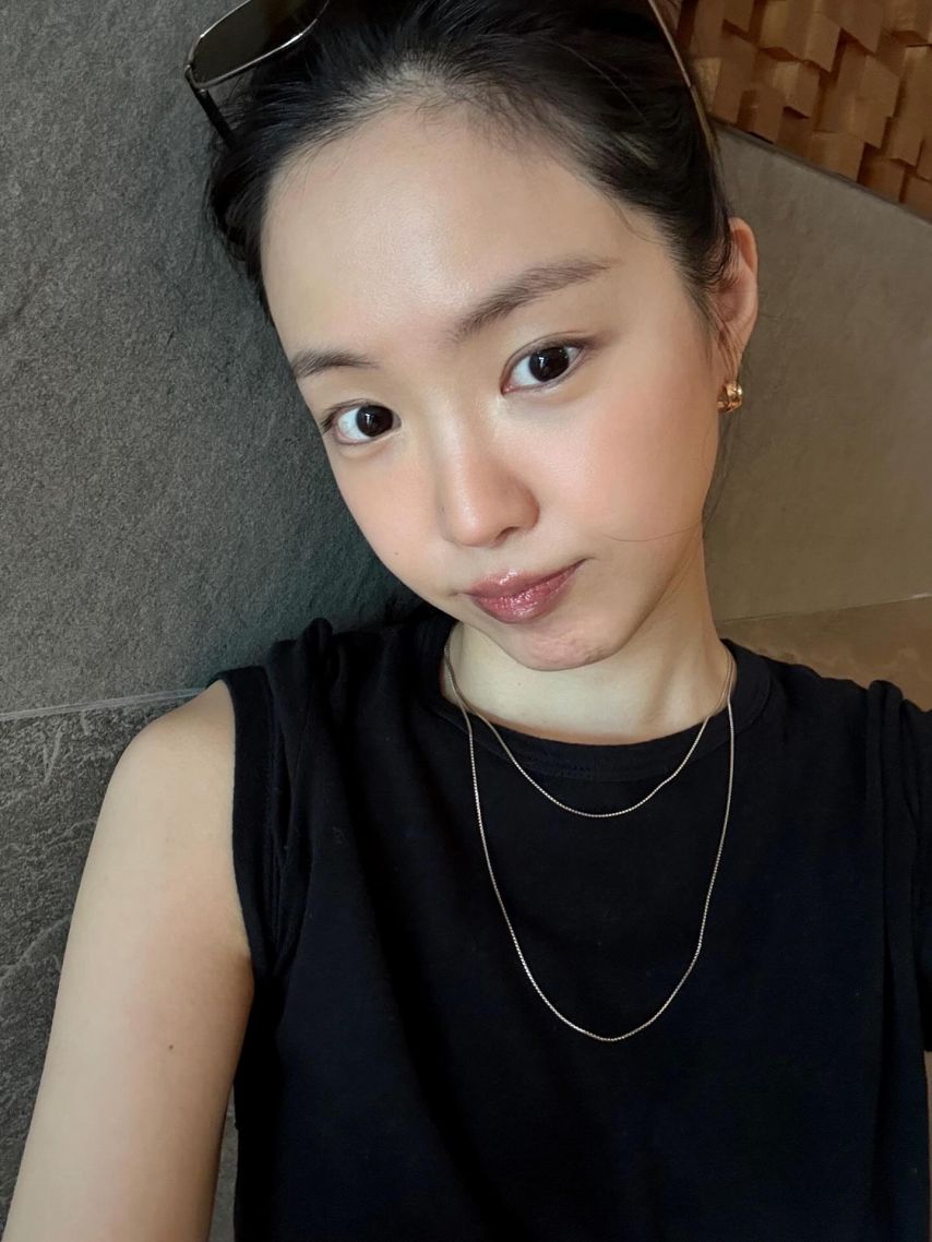 손나은