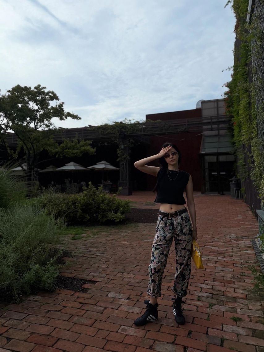 손나은