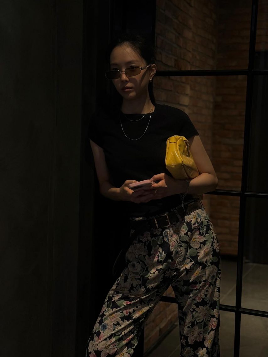 손나은
