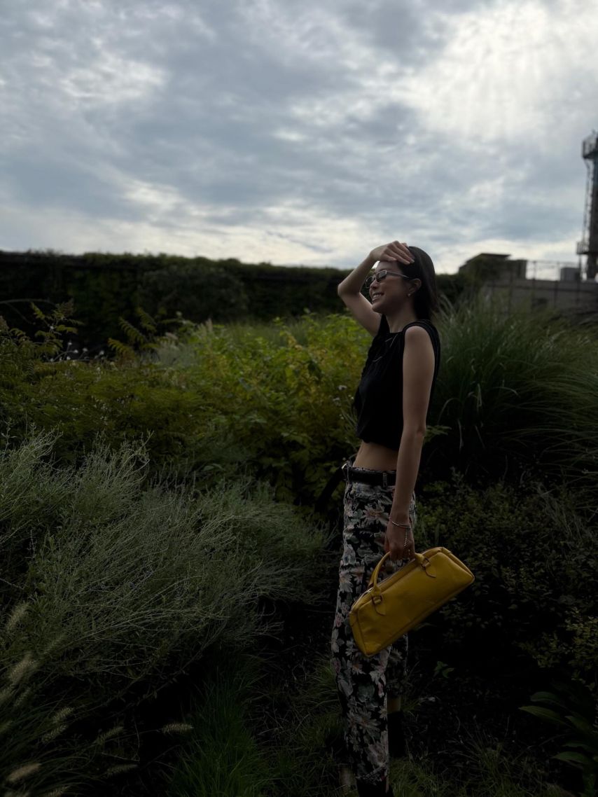 손나은