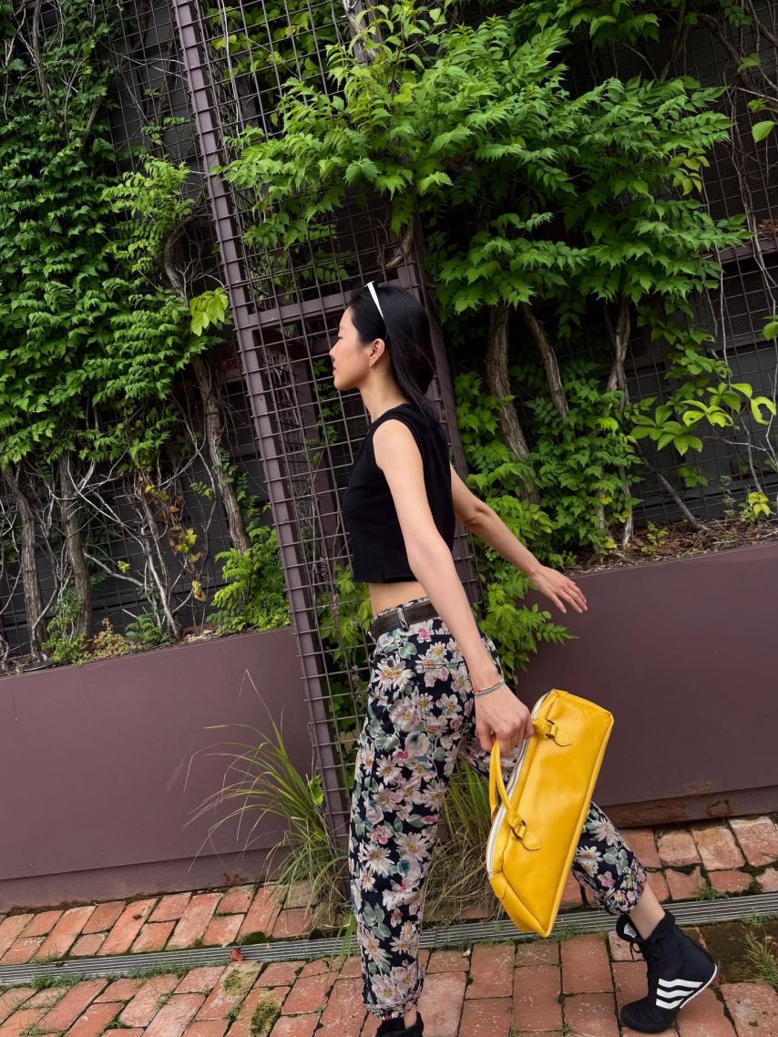 손나은