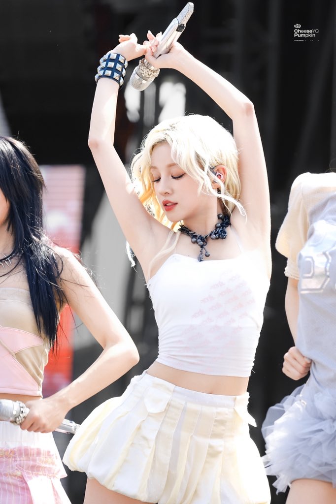 아이들 우기