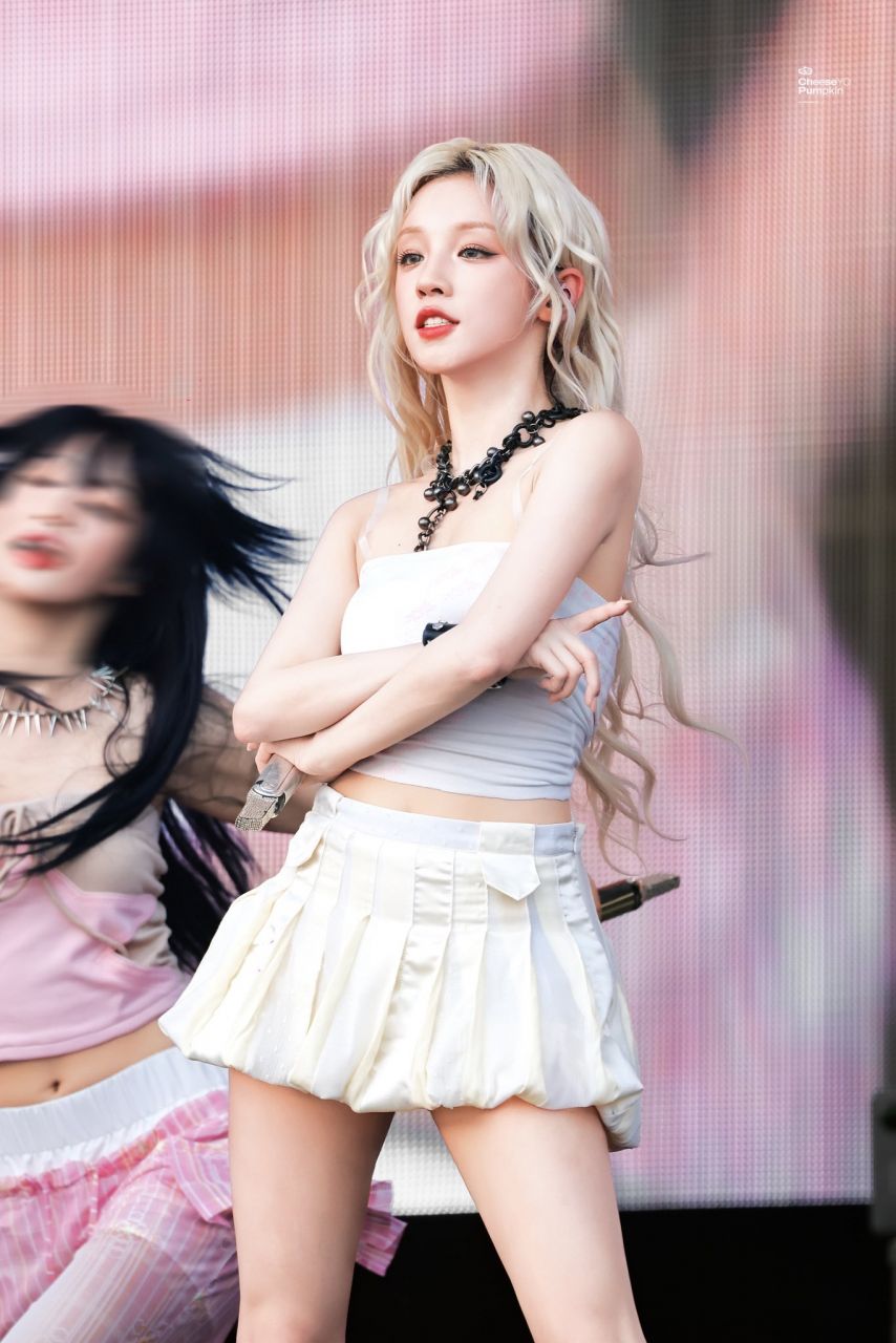 아이들 우기