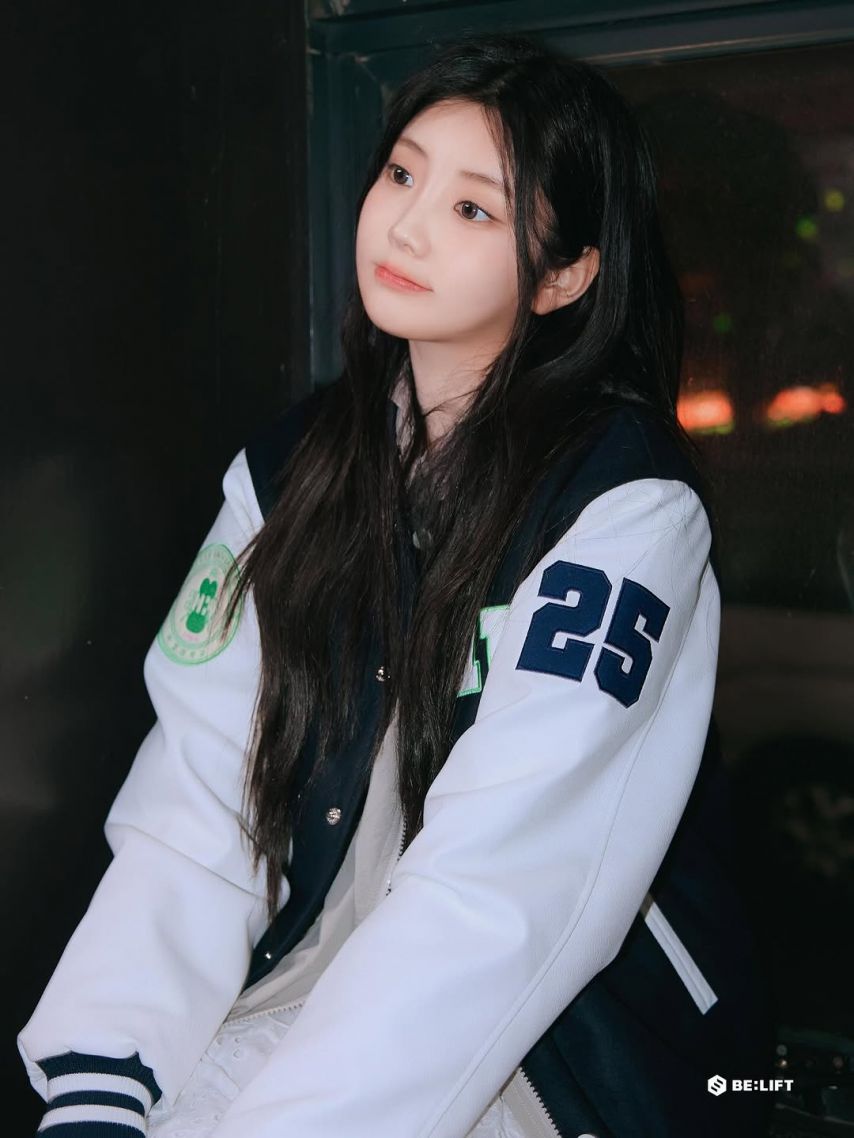아일릿 (ILLIT) 원희