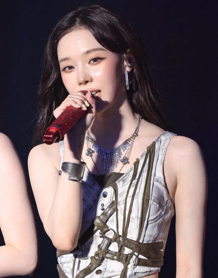 에스파 (aespa) 윈터