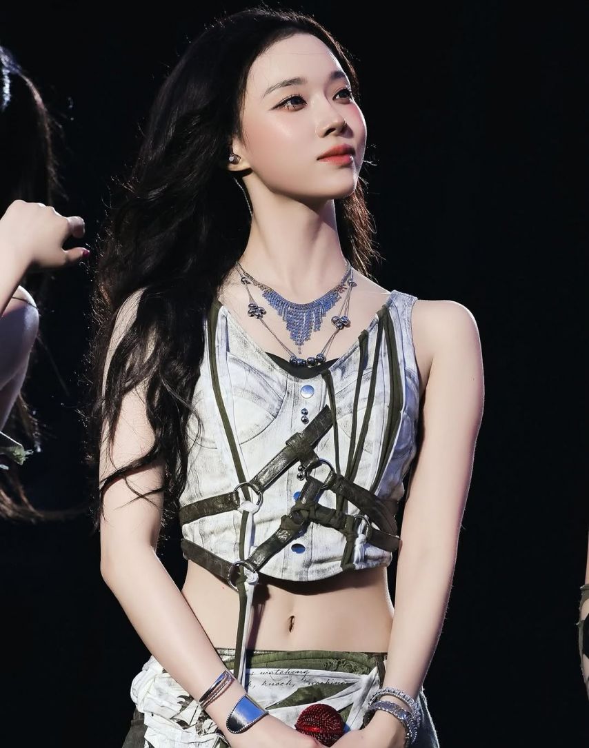 에스파 (aespa) 윈터