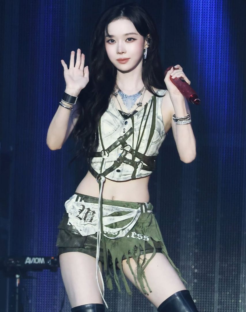 에스파 (aespa) 윈터