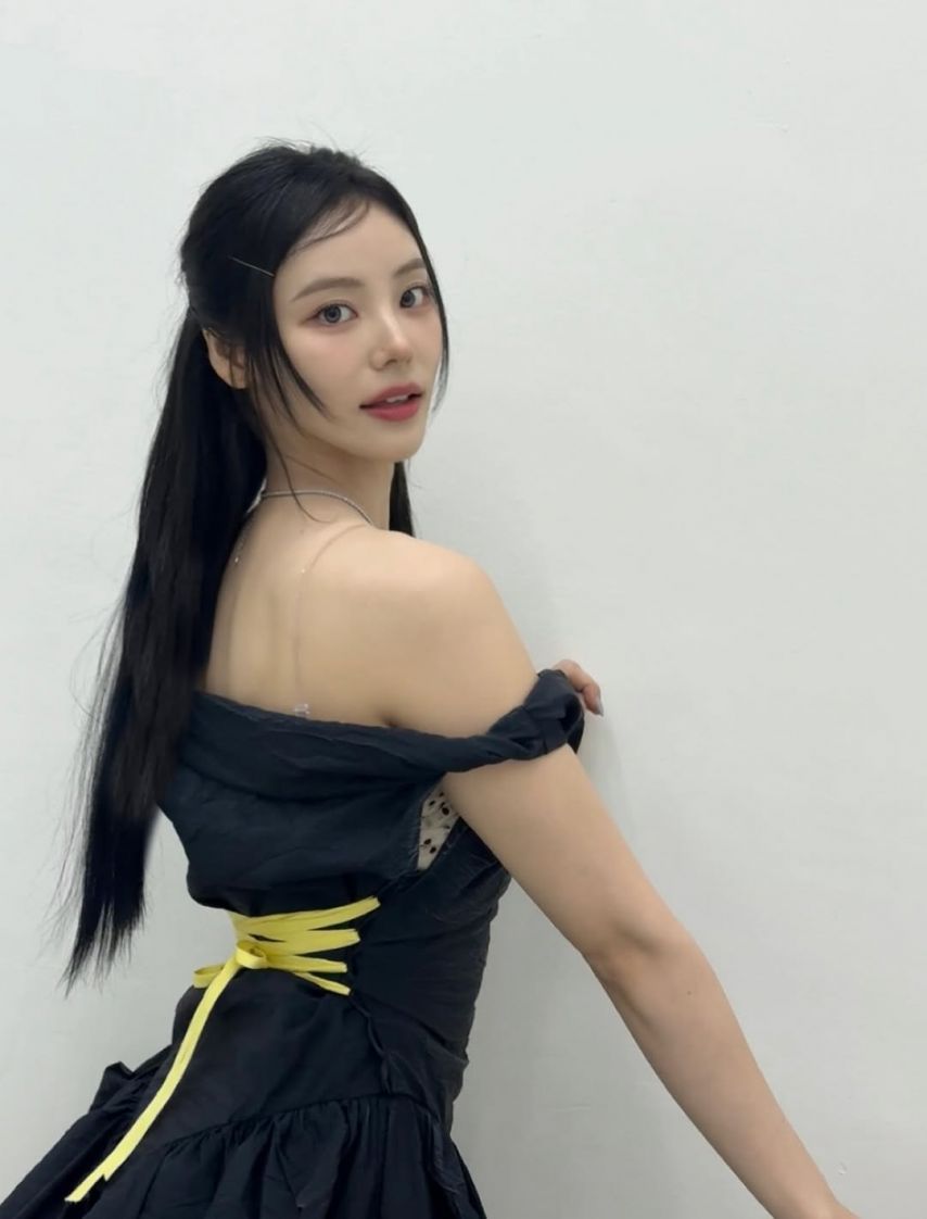 ARTMS (아르테미스) 진솔