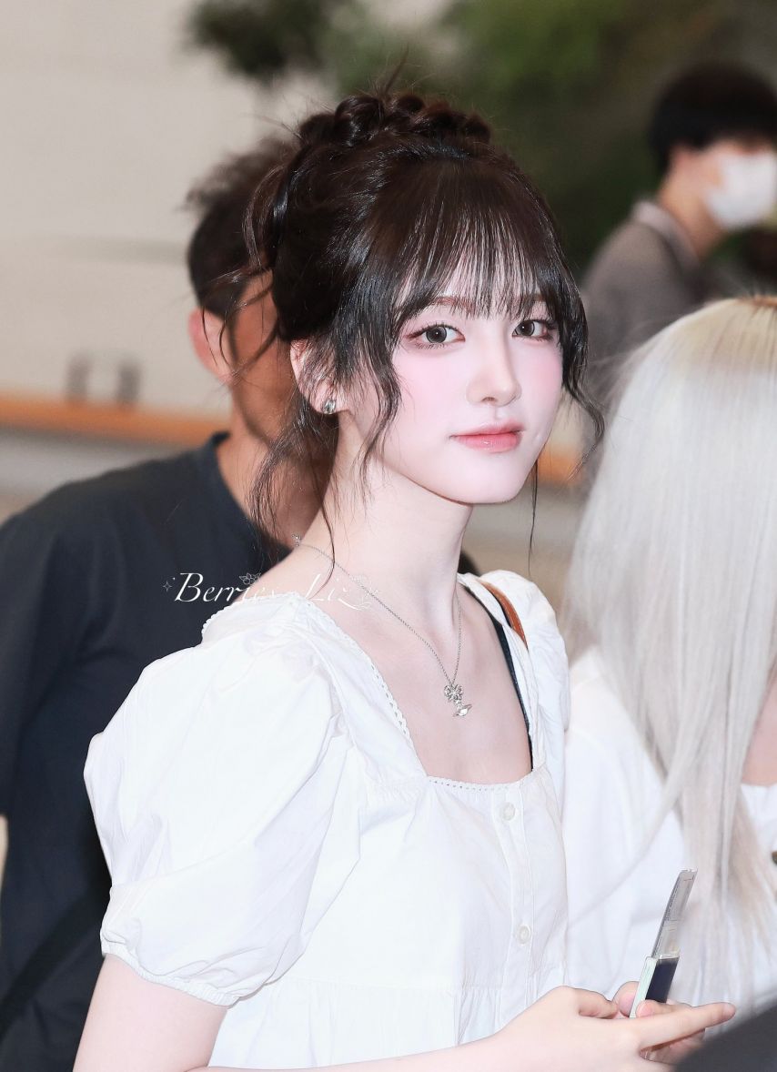 아이브 리즈