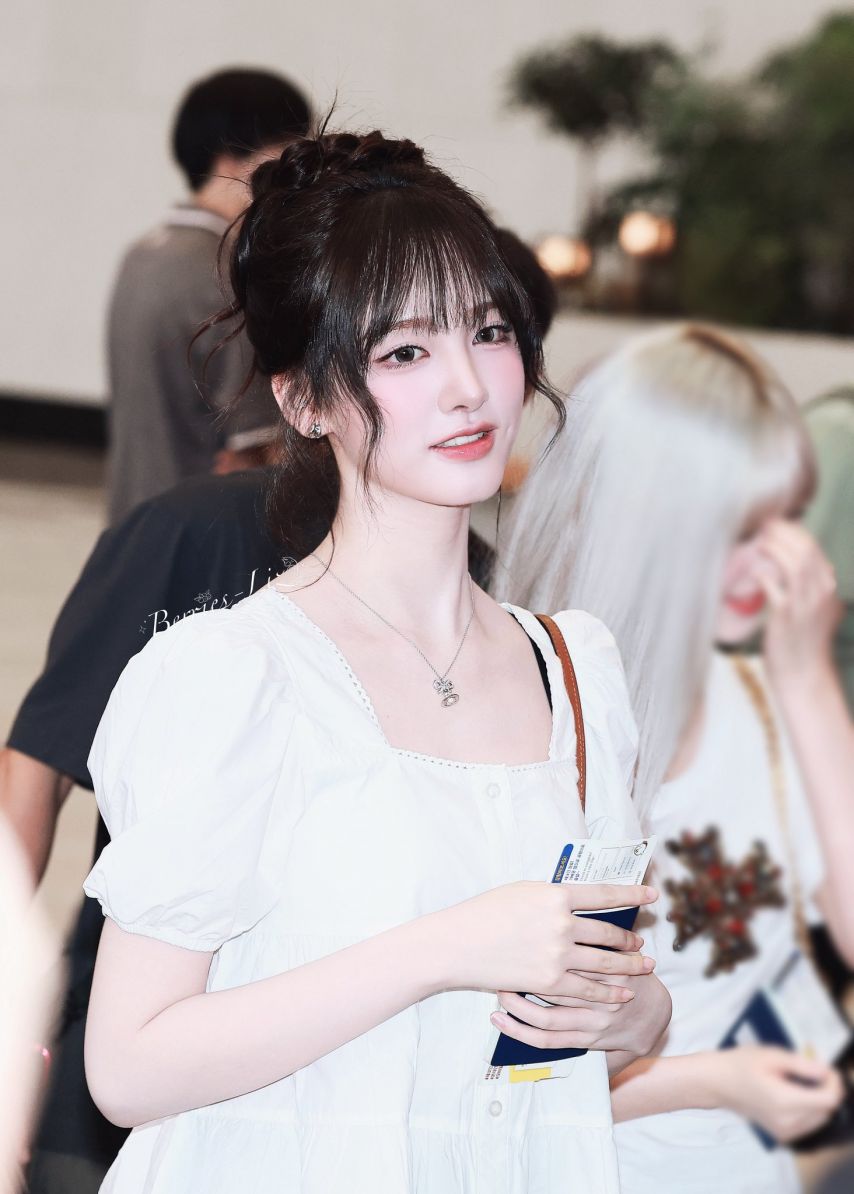 아이브 리즈