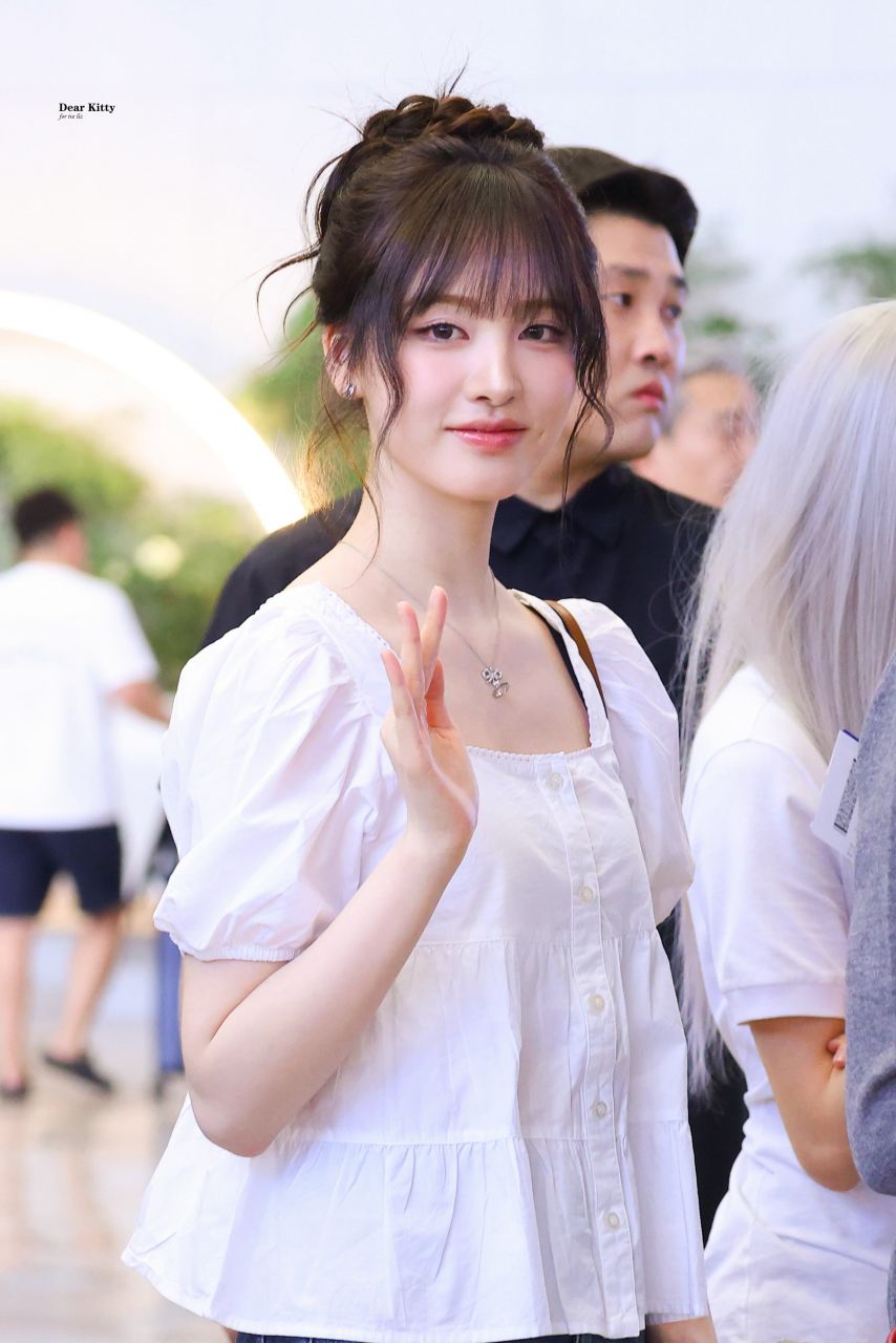 아이브 리즈