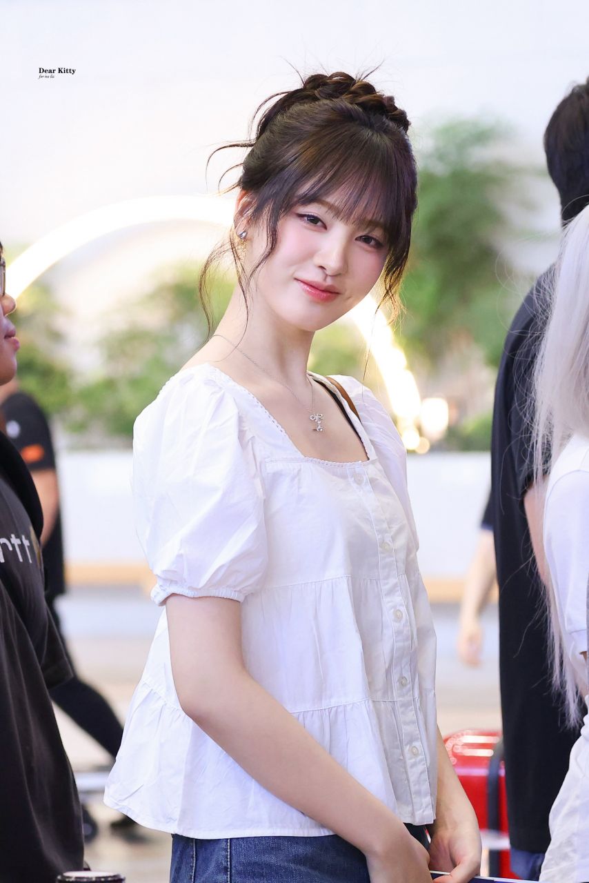 아이브 리즈