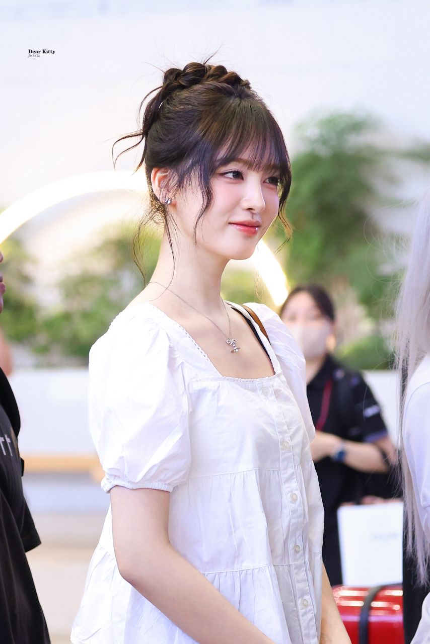 아이브 리즈