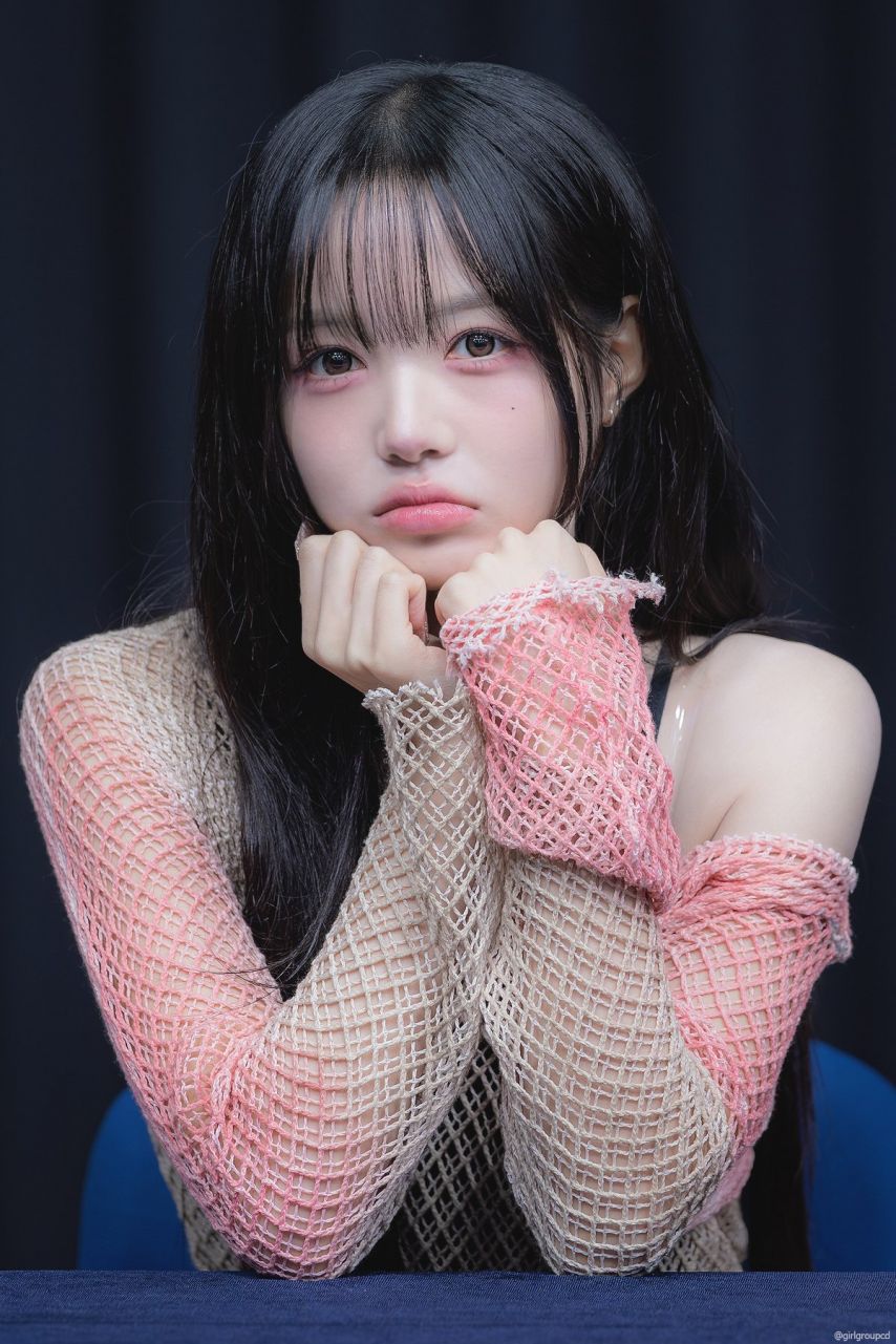트리플에스 김채원