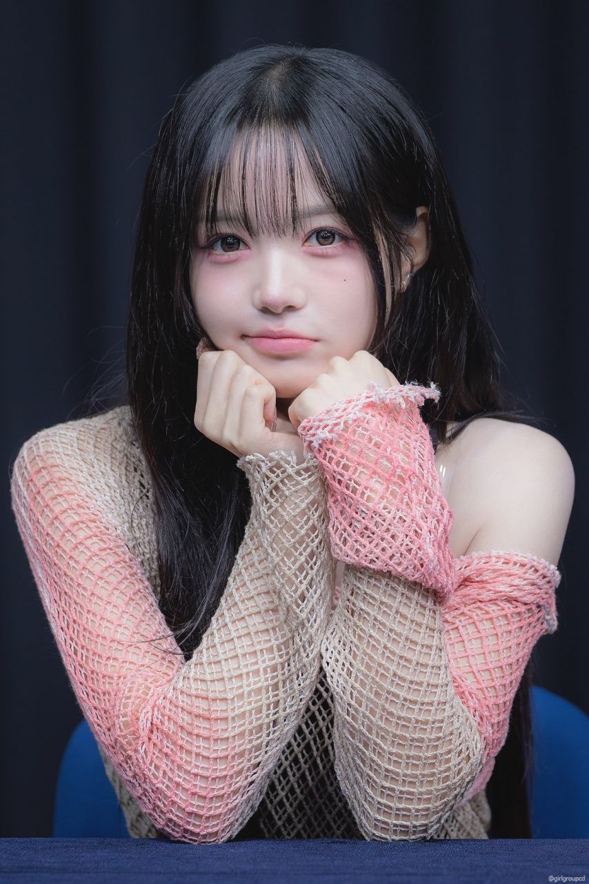트리플에스 김채원
