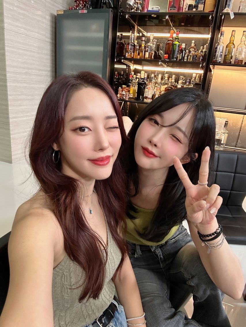 고우리 SNS