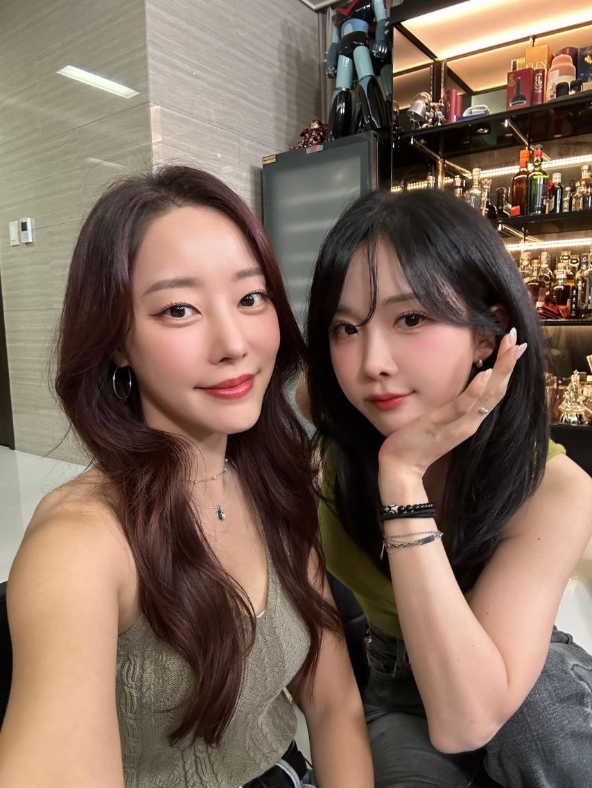 고우리 SNS