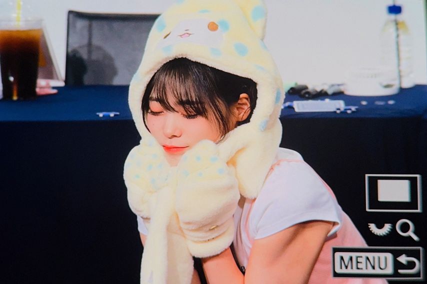 [QWER] 시연