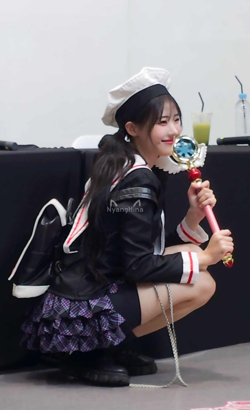 [QWER] 히나
