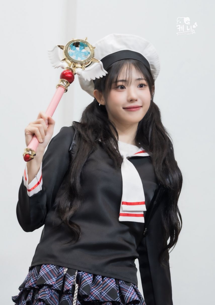 [QWER] 히나