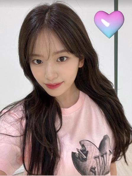 아이브-안유진