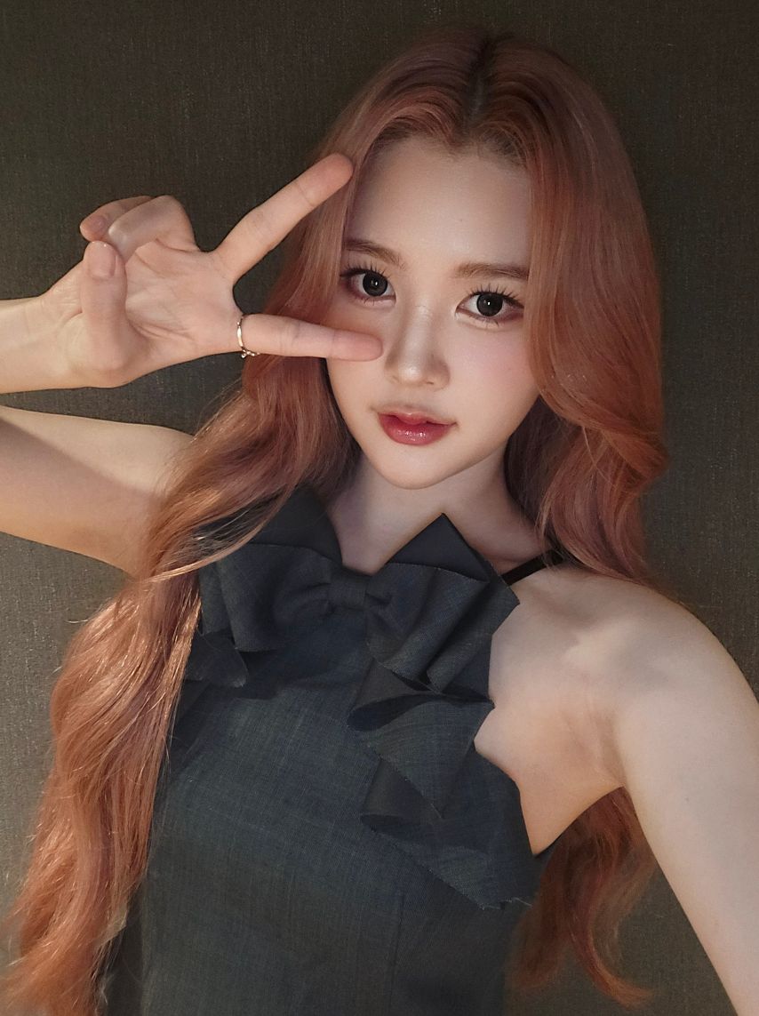 하츠투하츠 에이나