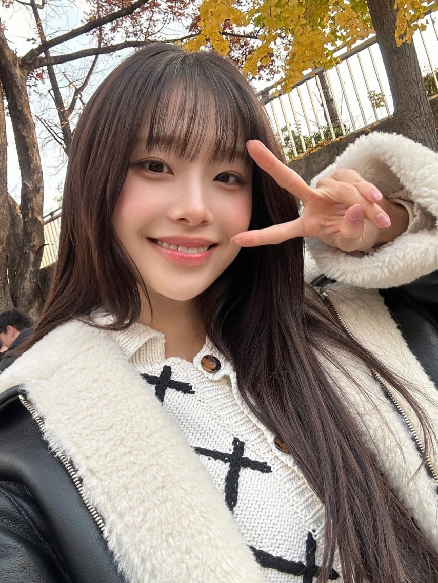 츄 내새끼의연애_ 내여자친구는상남자