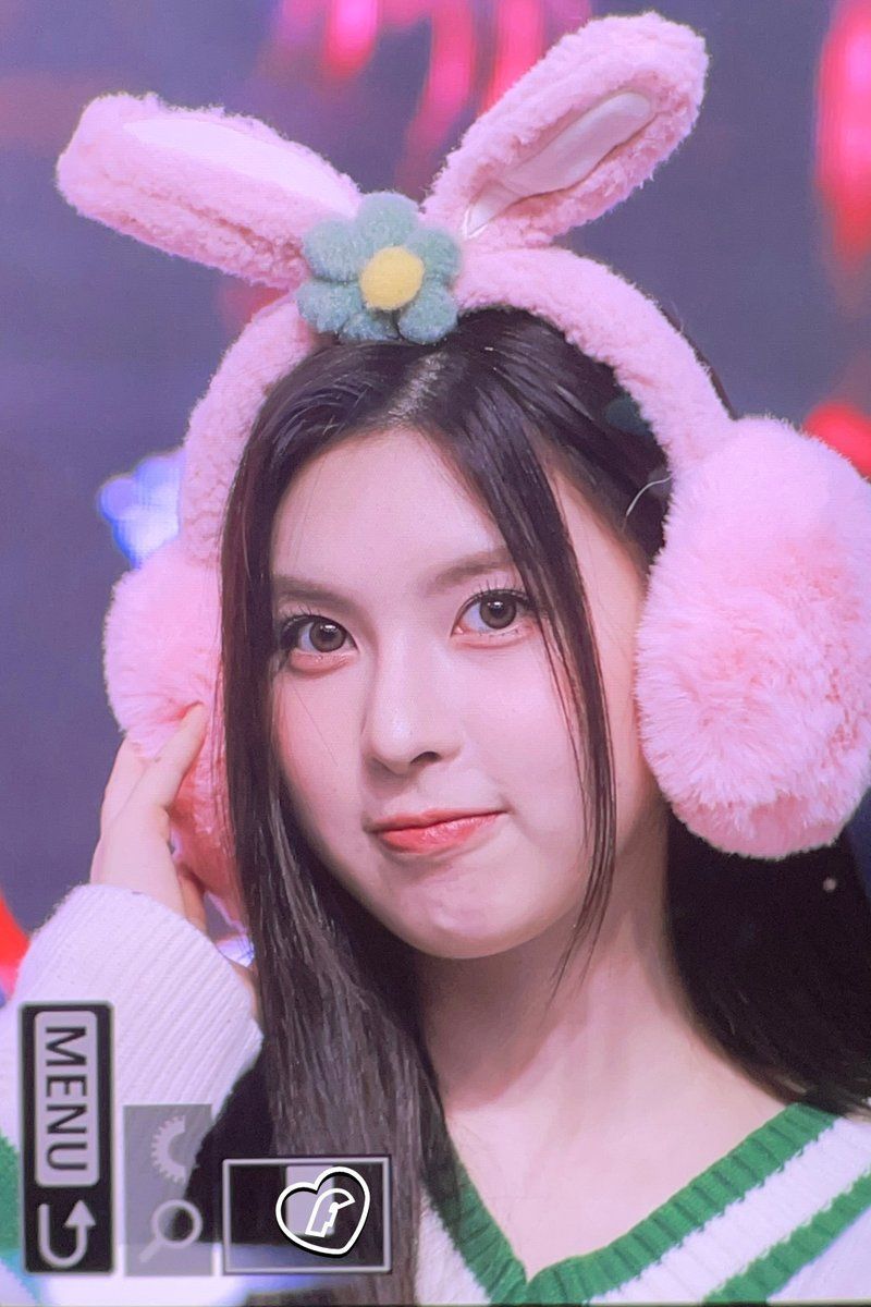 엔믹스 배이