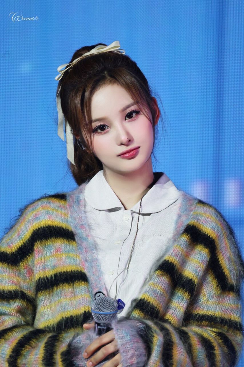 [엔믹스] 설윤