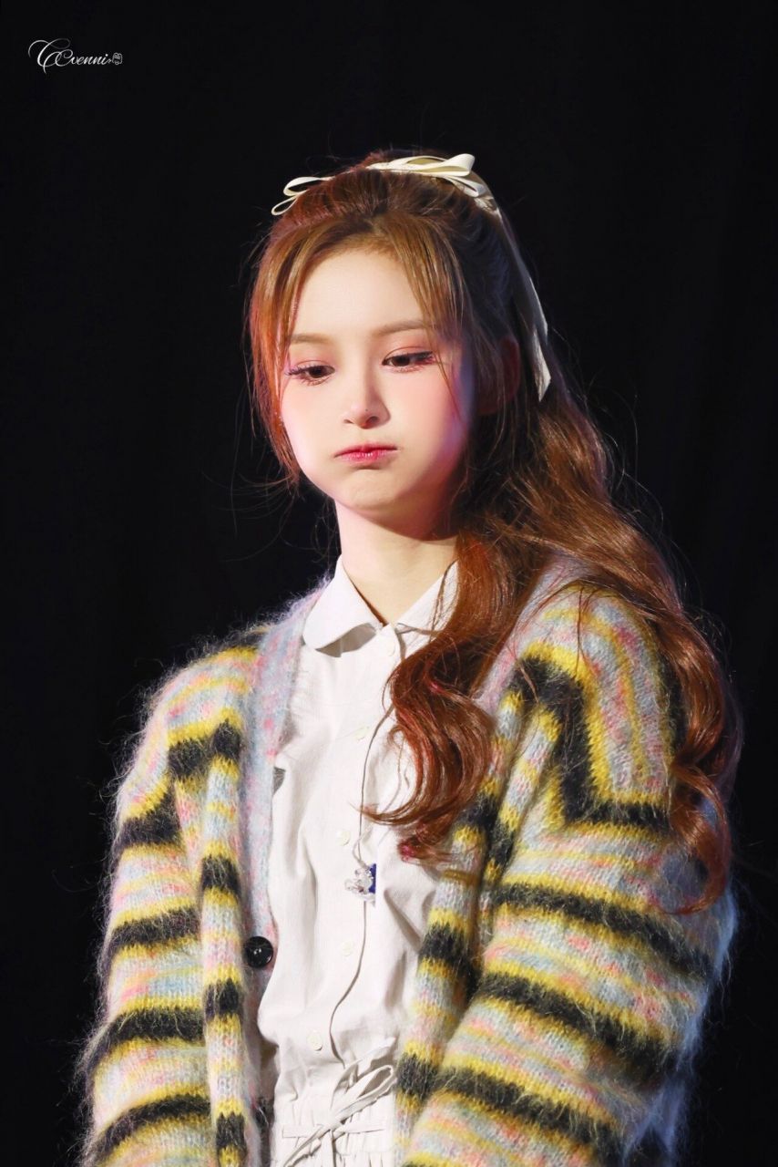 [엔믹스] 설윤