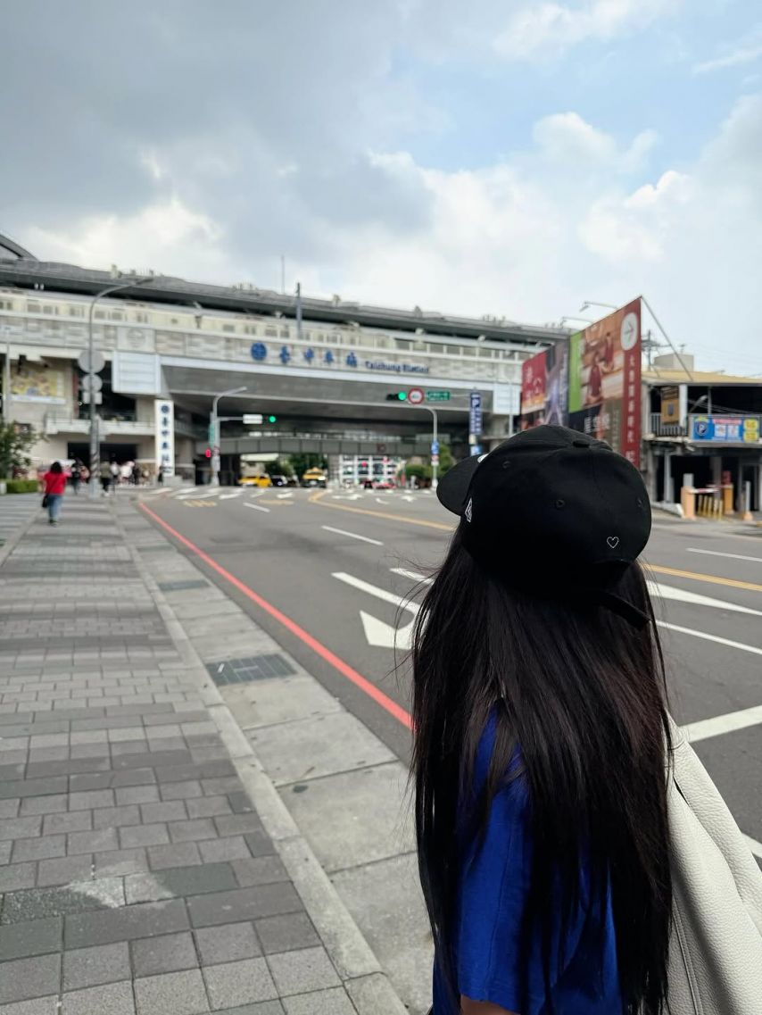 산다라 박 SNS