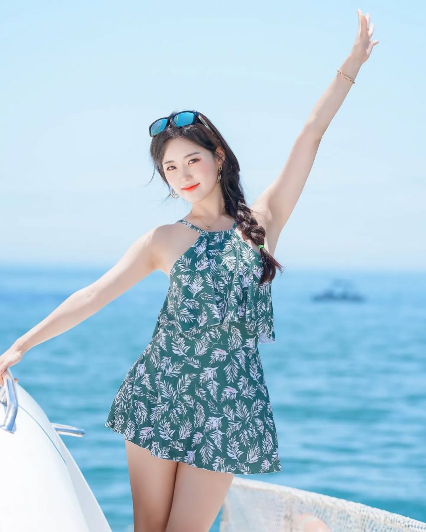 홍지은
