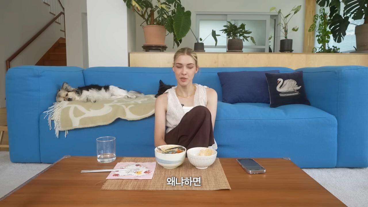 빈지노 & 미초바 부부가 아이 얼굴을 공개하지 않는 이유