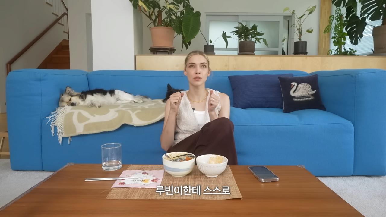 빈지노 & 미초바 부부가 아이 얼굴을 공개하지 않는 이유