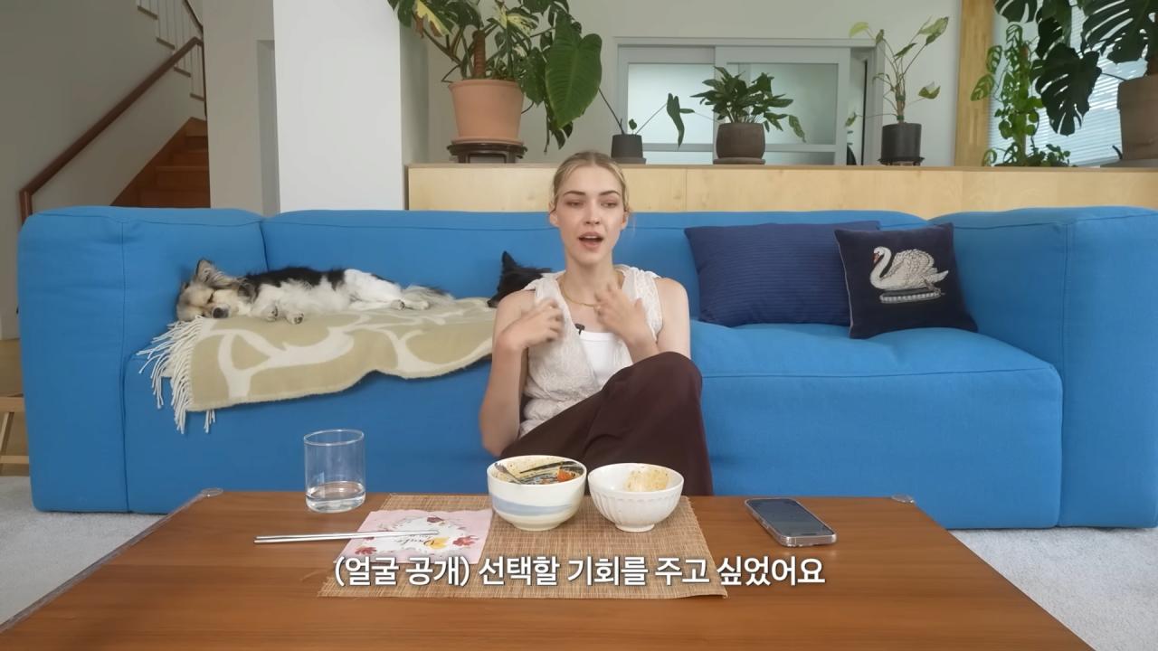 빈지노 & 미초바 부부가 아이 얼굴을 공개하지 않는 이유