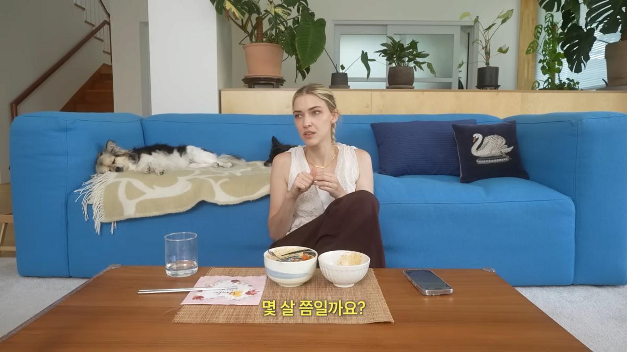 빈지노 & 미초바 부부가 아이 얼굴을 공개하지 않는 이유
